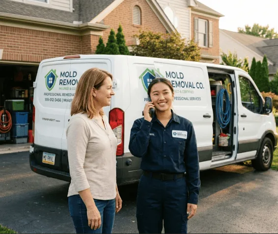 Crawlspace Mold Remediation De Lancey, PA FAQs